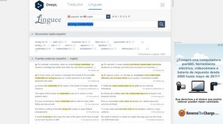 
                            13. wrong credentials - Traducción al español – Linguee