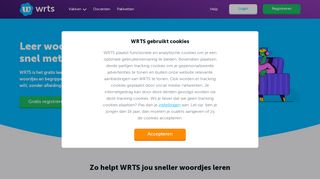 
                            1. wrts - woordjes leren