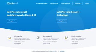 
                            5. WSiPnet - Dotacja MEN dla szkół na materiały ćwiczeniowe