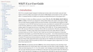 
                            3. WSJT-X 2.0 User Guide - Princeton Physics