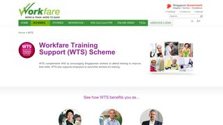 
                            11. WTS - Workfare