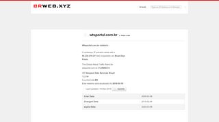 
                            13. wtsportal.com.br-