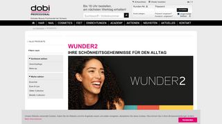 
                            3. WUNDER2 | DOBI Shop