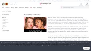 
                            6. Wunder2 | parfumdreams