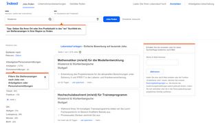 
                            4. Wüstenrot Jobs - Februar 2019 | Indeed.com