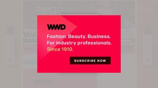 
                            7. WWD – Women's Wear Daily brings you breaking news about the ...