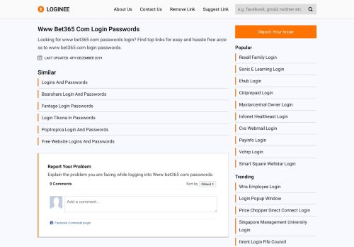 
                            8. Www Bet365 Com Login Passwords