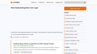 
                            4. Www Keyboardingonline Com Login