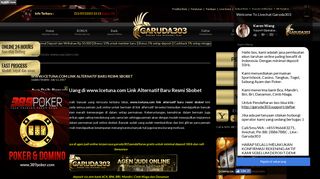 
                            11. www.168curry.com | Agen Judi Online | Judi Bola | Casino Online ...