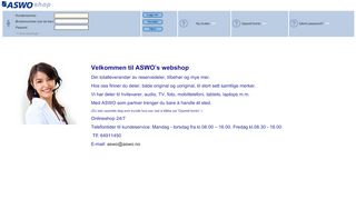 
                            4. www.aswo.no/