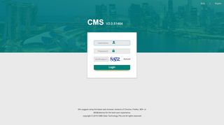 
                            1. www.cmstech.sg - CMS DATA Technology Pte. Ltd