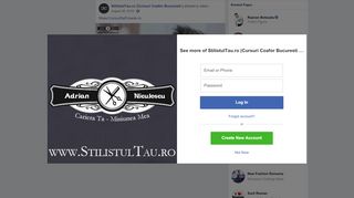 
                            10. Www.CursuriDeFrizerie.ro - StilistulTau.ro (Cursuri Coafor Bucuresti ...