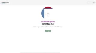 
                            4. www.Dslstar.de - DSL-STAR Login - Urlm.de