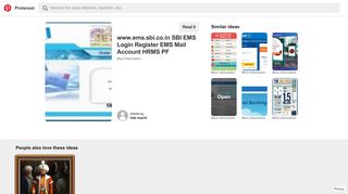 
                            10. www.ems.sbi.co.in SBI EMS Login Register EMS Mail Account ...