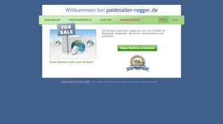 
                            7. www.euro-4-mails.de Ref ID: 361 - Autoregger, paid4, Paidmailer ...