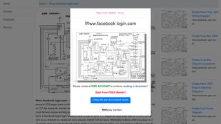 
                            8. Www.facebook Login.com.php - Free Wiring Diagram For You •