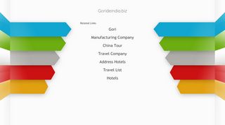 
                            7. www.gorideindia.online-Ride and Earn