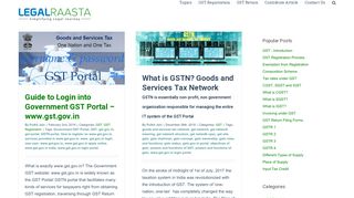 
                            8. www.gst.gov.in login portal Archives - LegalRaasta GST knowledge ...