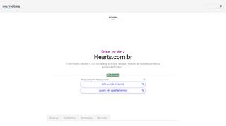 
                            7. www.Hearts.com.br - Iamspe - Instituto de Assistência Médica - urlm