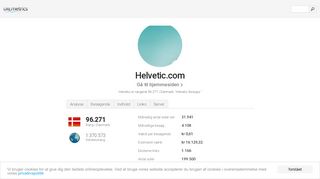 
                            8. www.Helvetic.com - Helvetic Airways - urlm.dk