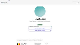 
                            9. www.Helvetic.com - Helvetic Airways