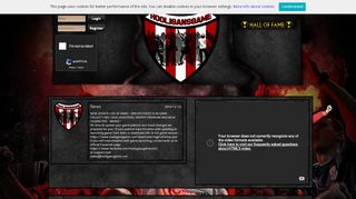 
                            1. www.HooligansGame.com - web browser mmo game