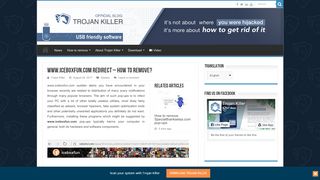 
                            12. www.iceboxfun.com redirect – how to remove? – Trojan Killer