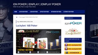 
                            5. WWW.IDNPLAY88.COM | IDN POKER | IDNPLAY | IDNPLAY POKER