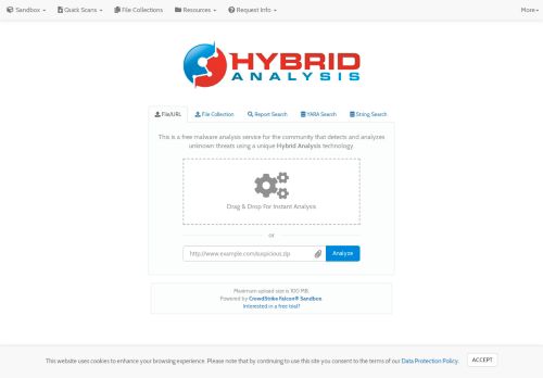 
                            11. www.ig.com.br - Hybrid Analysis
