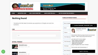 
                            3. www.kibuno.com | Sbobet88 Login