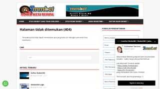 
                            8. www.kibuno.com | Situs Sbobet