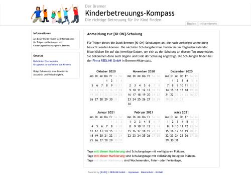 
                            11. www.kinderbetreuungskompass.de