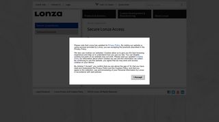 
                            1. www.lonza.com/Public/remote.aspx