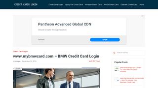 
                            9. www.mybmwcard.com – BMW Credit Card Login - Union Plus Credit ...