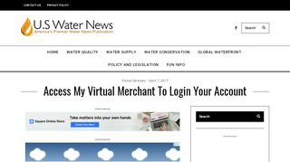 
                            4. www.myvirtualmerchant.com- Access My Virtual Merchant To Login ...