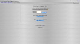 
                            1. www.nstoorbankingonline.com: Login to the site - NS Toor's Institute of ...