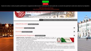 
                            6. www.ording.cuneo.it - Beta Formazione - Promozione corsi e-learning ...