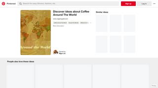 
                            4. www.organogold.com | Organo Gold | Pinterest | Coffee around the ...