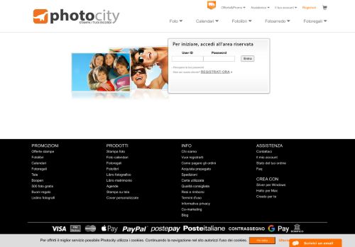 
                            1. www.photocity.it/msg/Login.aspx