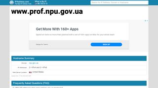 
                            11. www.prof.npu.gov.ua - Npu Prof | IPAddress.com