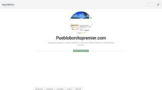 
                            4. www.Pueblobonitopremier.com - Welcome - Pueblo Bonito Premier