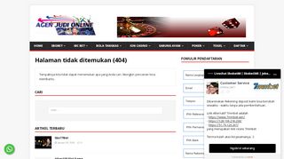 
                            13. Www.sbo222.com | Cara Judi Online