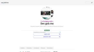 
                            13. www.Sev.gob.mx - Secretaría de Educación de Veracruz