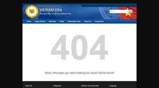 
                            6. Www.tagged.com login or sign in - Vietnam Visa