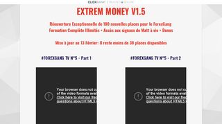 
                            2. www.trading-formation.fr – trader comme un Pro ! facilement !