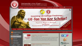 
                            13. www.ue.edu.ph forum • Frequently Asked Questions