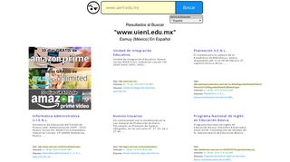 
                            7. www.uienl.edu.mx - Resultados al Buscar www.uienl.edu.mx - Esmuy ...