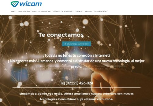
                            1. www.wicom.com.ar/#!/login/?callback=%2F-inicio%2F