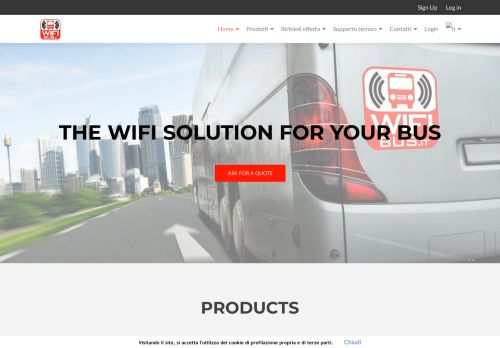 
                            1. www.wifibus.eu – The wifi onboard company