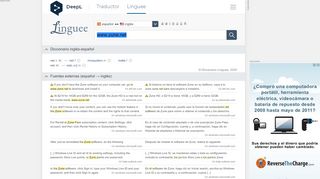 
                            10. www.Zune.net - Traducción al español – Linguee